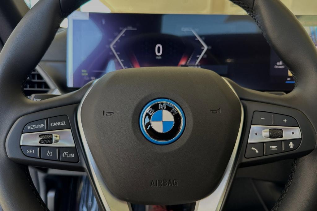 new 2024 BMW i4 Gran Coupe car, priced at $55,045