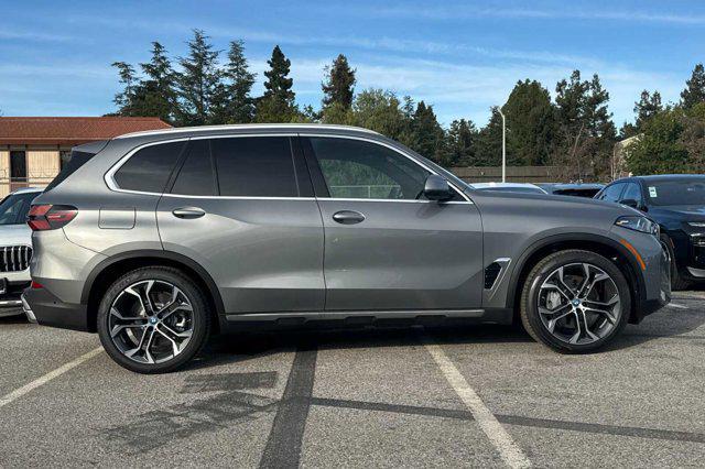 new 2025 BMW X5 PHEV car, priced at $81,560