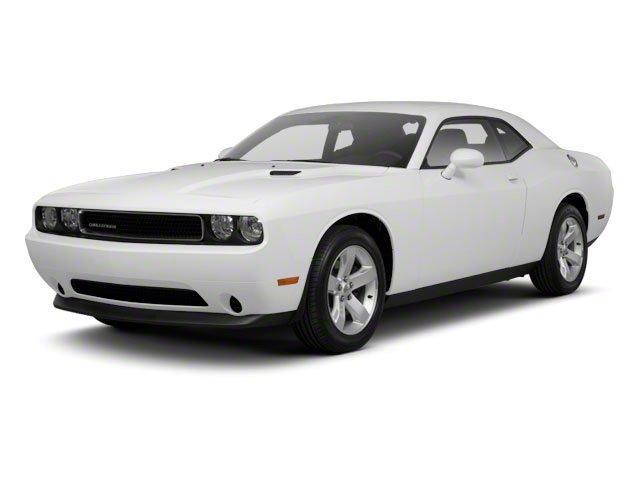 used 2012 Dodge Challenger car, priced at $10,999