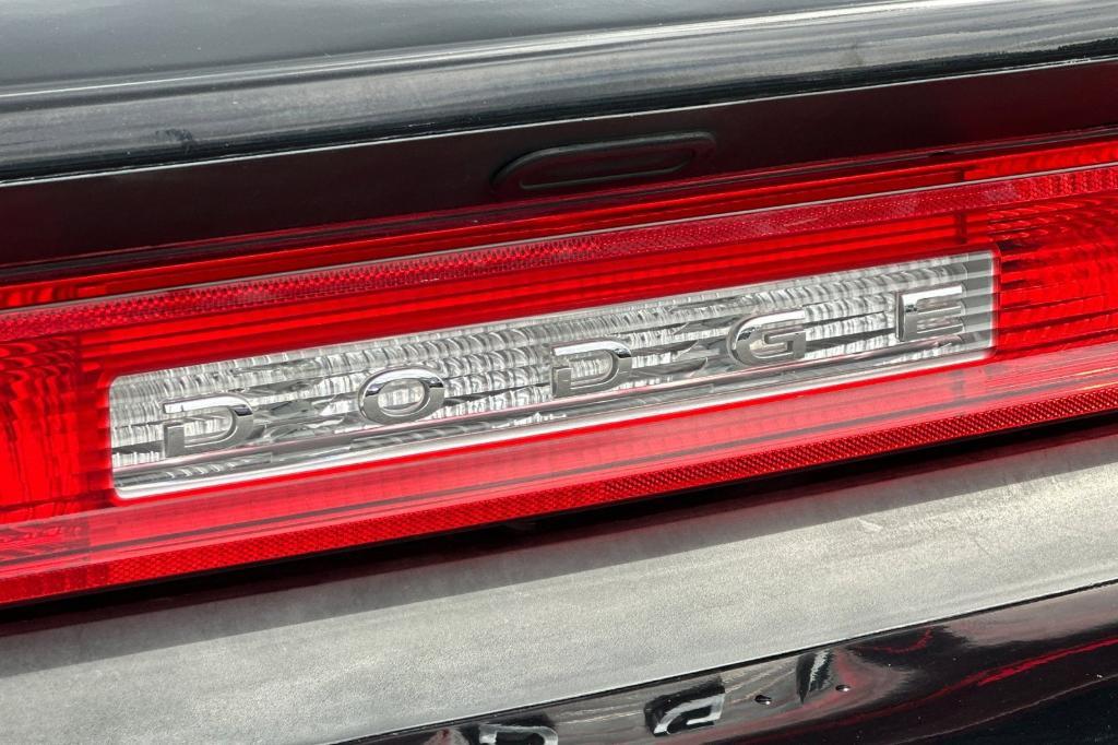 used 2012 Dodge Challenger car, priced at $9,998