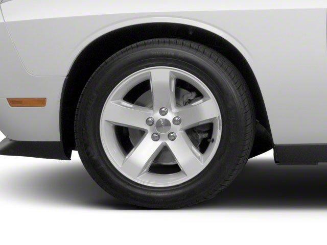 used 2012 Dodge Challenger car, priced at $10,999