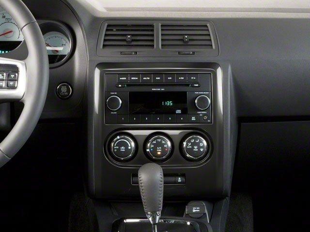 used 2012 Dodge Challenger car, priced at $10,999