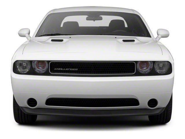 used 2012 Dodge Challenger car, priced at $10,999