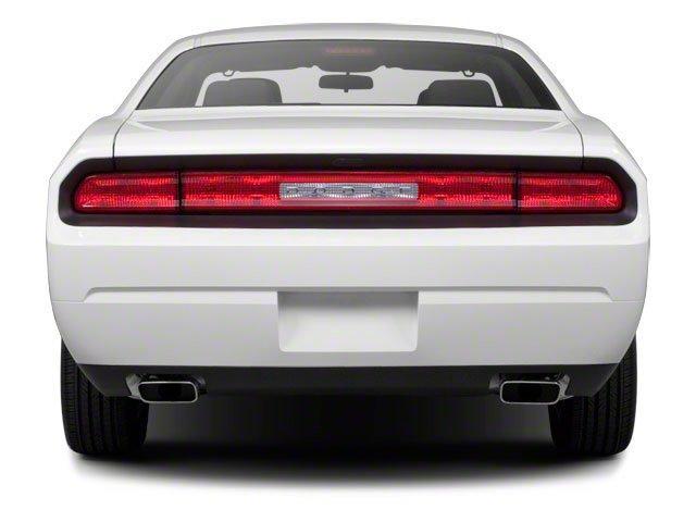 used 2012 Dodge Challenger car, priced at $10,999