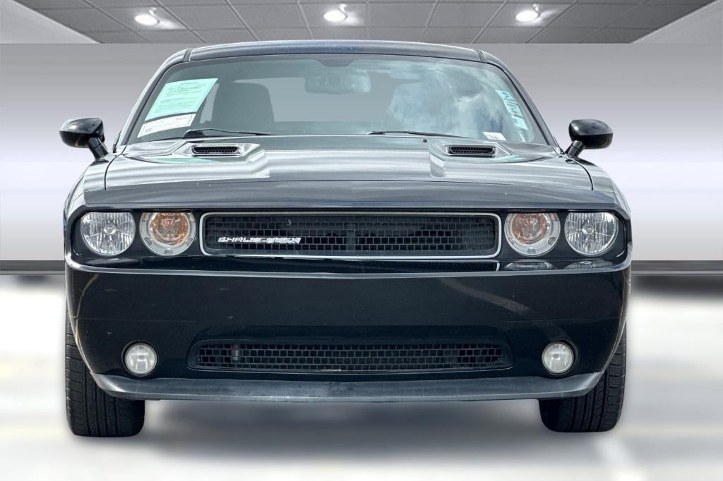 used 2012 Dodge Challenger car, priced at $9,497