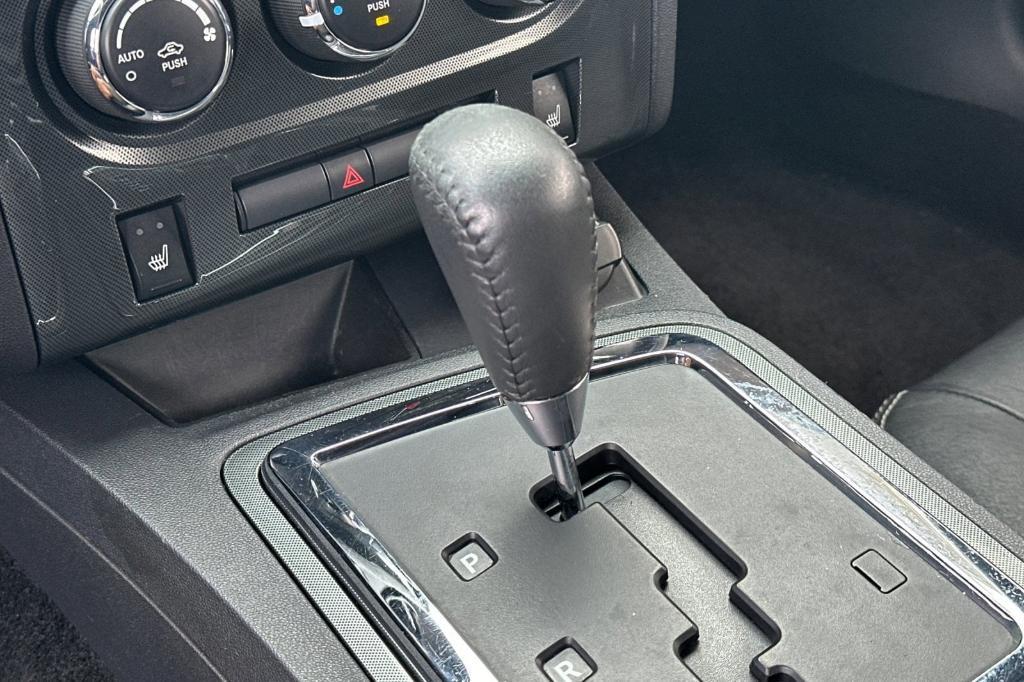 used 2012 Dodge Challenger car, priced at $9,497