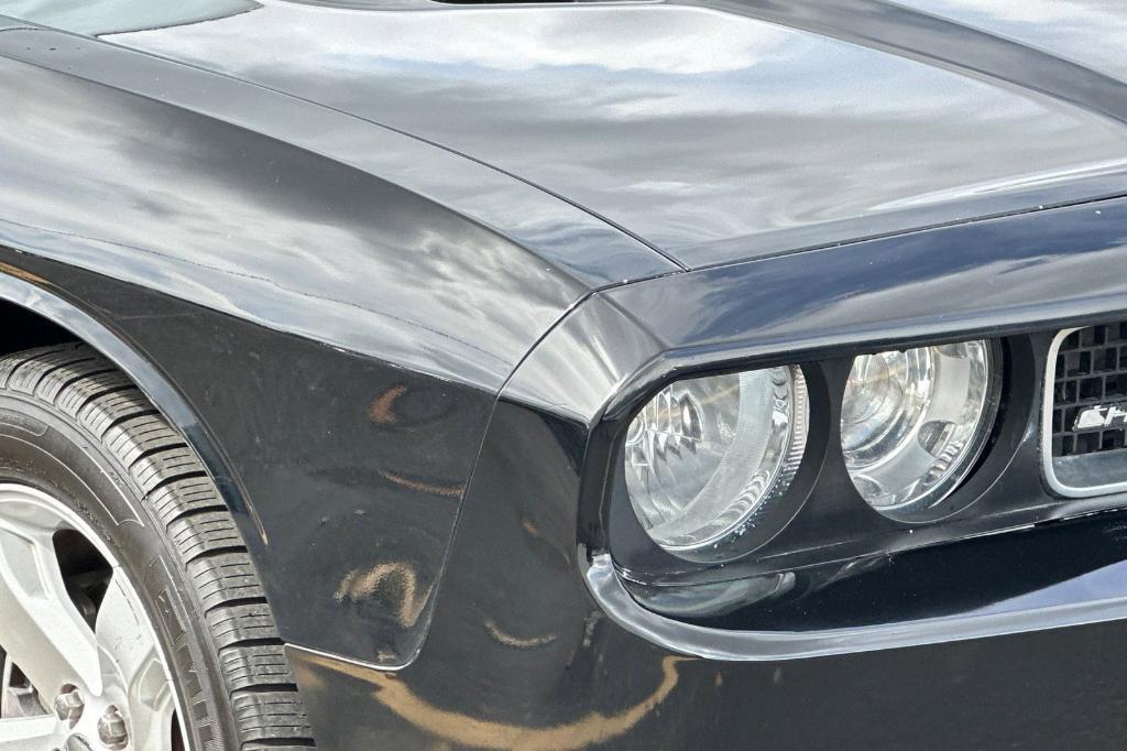used 2012 Dodge Challenger car, priced at $9,998