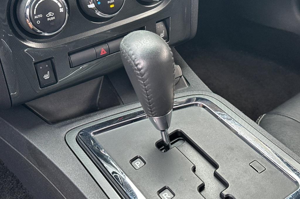 used 2012 Dodge Challenger car, priced at $9,998