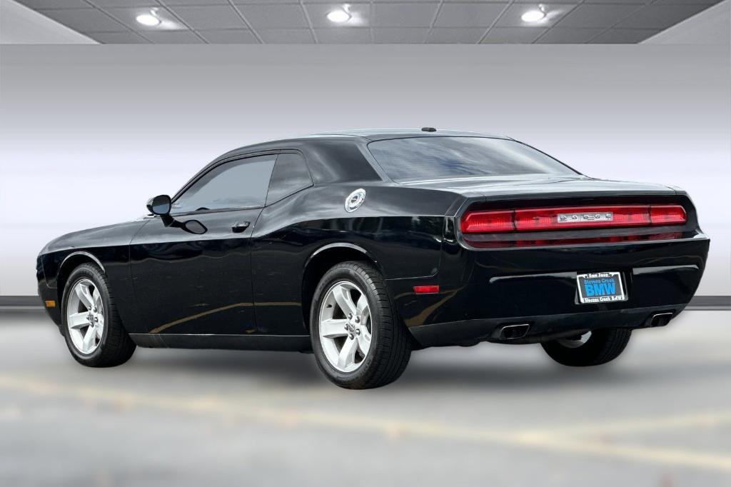 used 2012 Dodge Challenger car, priced at $9,497