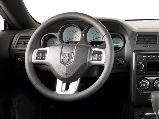 used 2012 Dodge Challenger car, priced at $10,999
