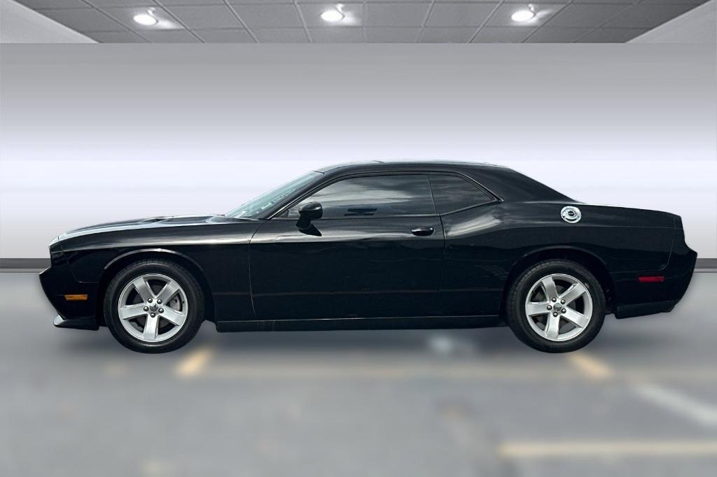 used 2012 Dodge Challenger car, priced at $9,497