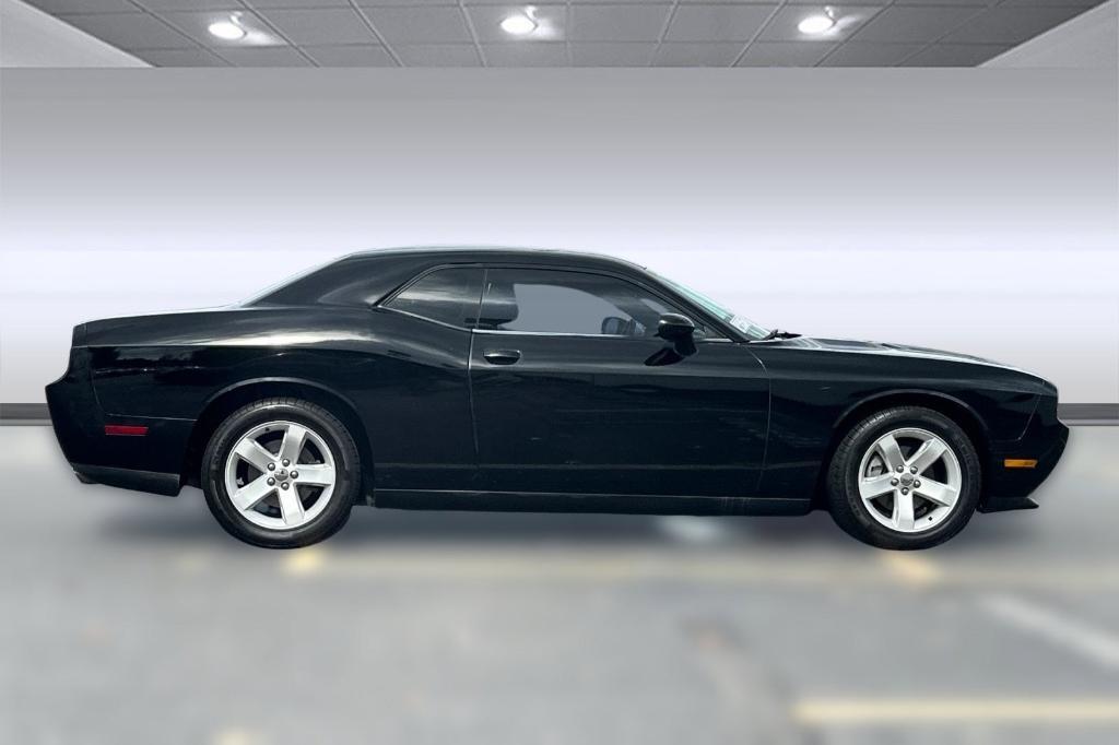 used 2012 Dodge Challenger car, priced at $9,497