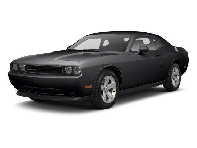 used 2012 Dodge Challenger car, priced at $10,999