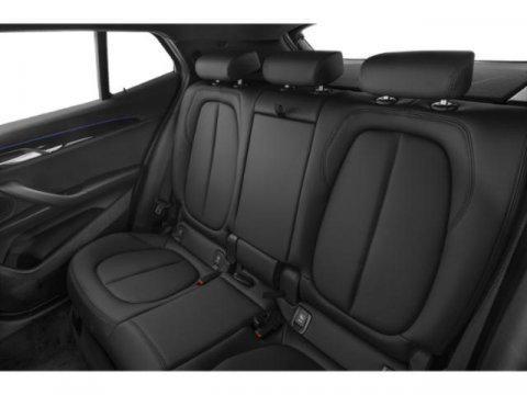 used 2023 BMW X2 car, priced at $29,999