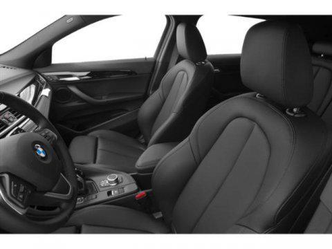 used 2023 BMW X2 car, priced at $29,999