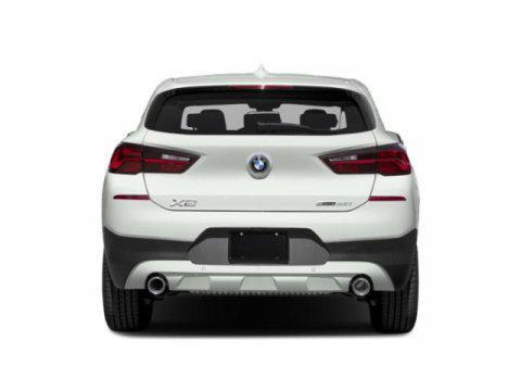 used 2023 BMW X2 car, priced at $29,999