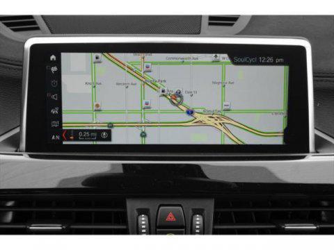 used 2023 BMW X2 car, priced at $29,999