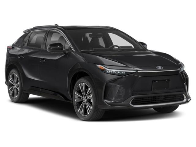 used 2024 Toyota bZ4X car, priced at $28,999