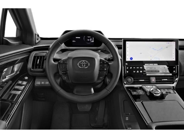 used 2024 Toyota bZ4X car, priced at $28,999