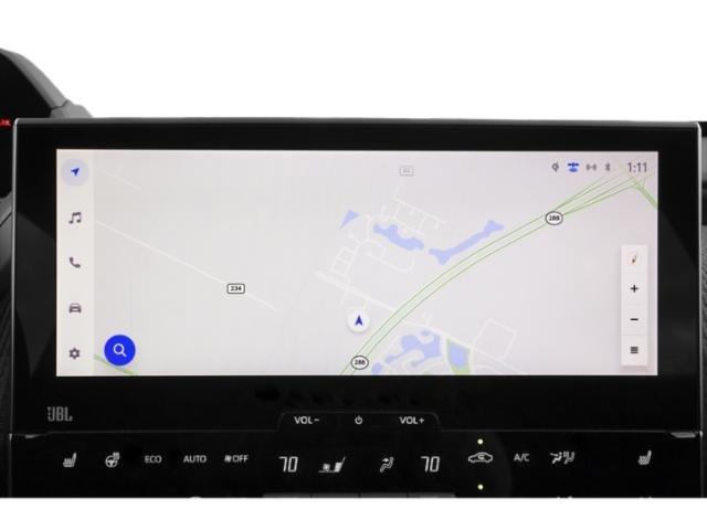 used 2024 Toyota bZ4X car, priced at $28,999