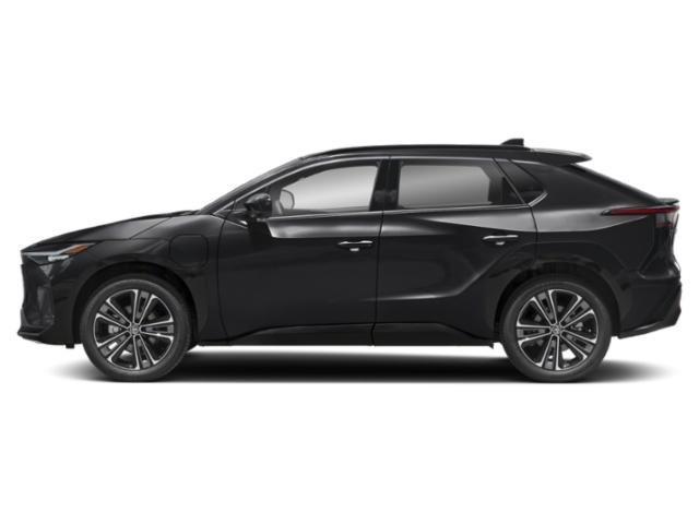 used 2024 Toyota bZ4X car, priced at $28,999