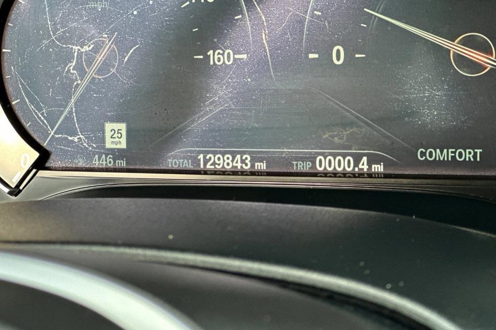 used 2018 BMW 540 car, priced at $16,498