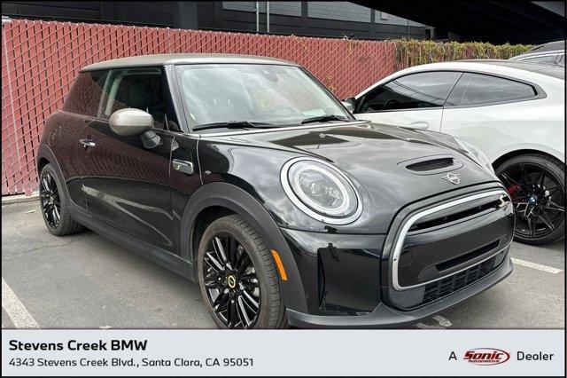 used 2024 MINI Hardtop car, priced at $22,999