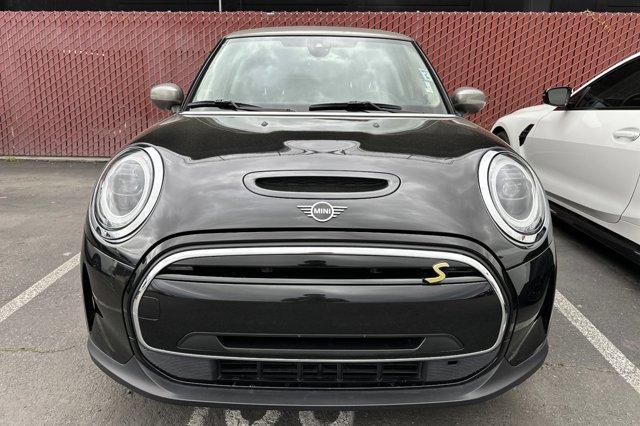 used 2024 MINI Hardtop car, priced at $22,999