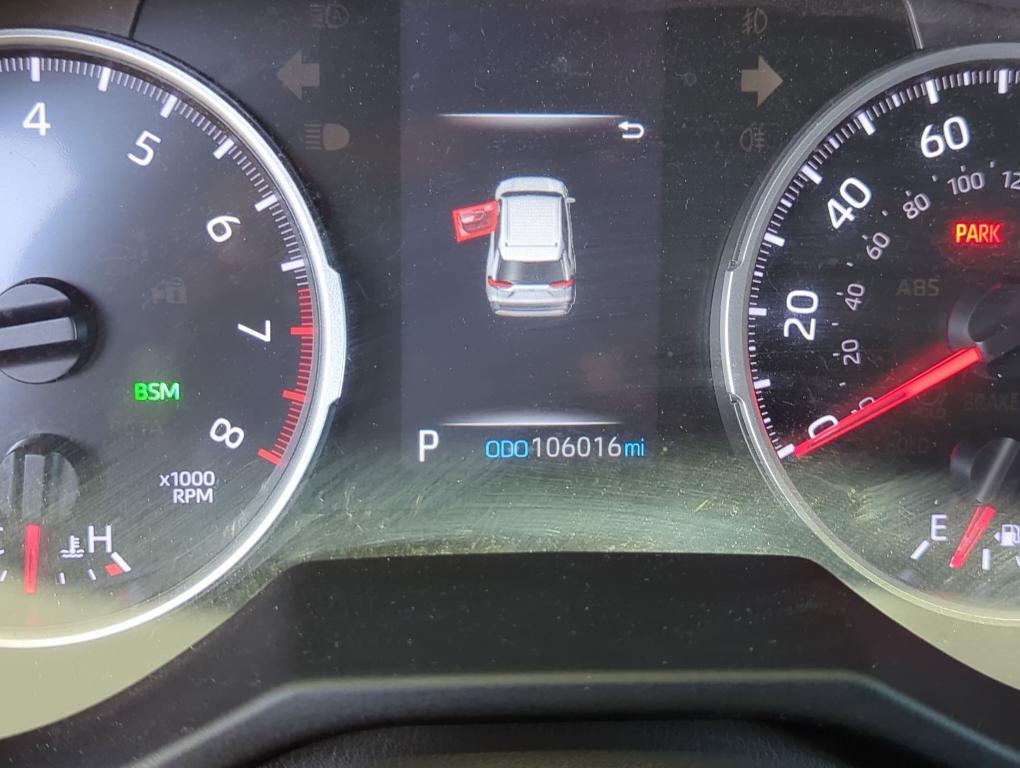 used 2019 Toyota RAV4 car, priced at $19,999
