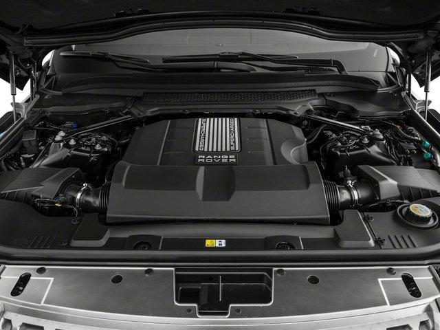 used 2016 Land Rover Range Rover car, priced at $18,999