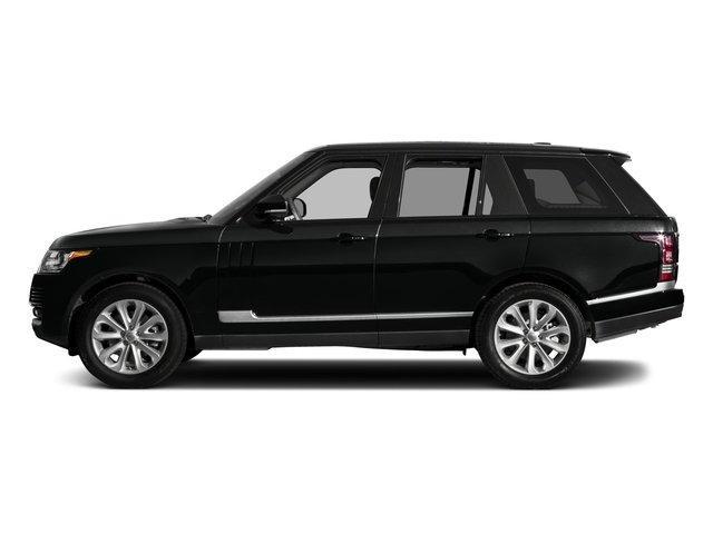 used 2016 Land Rover Range Rover car, priced at $18,999