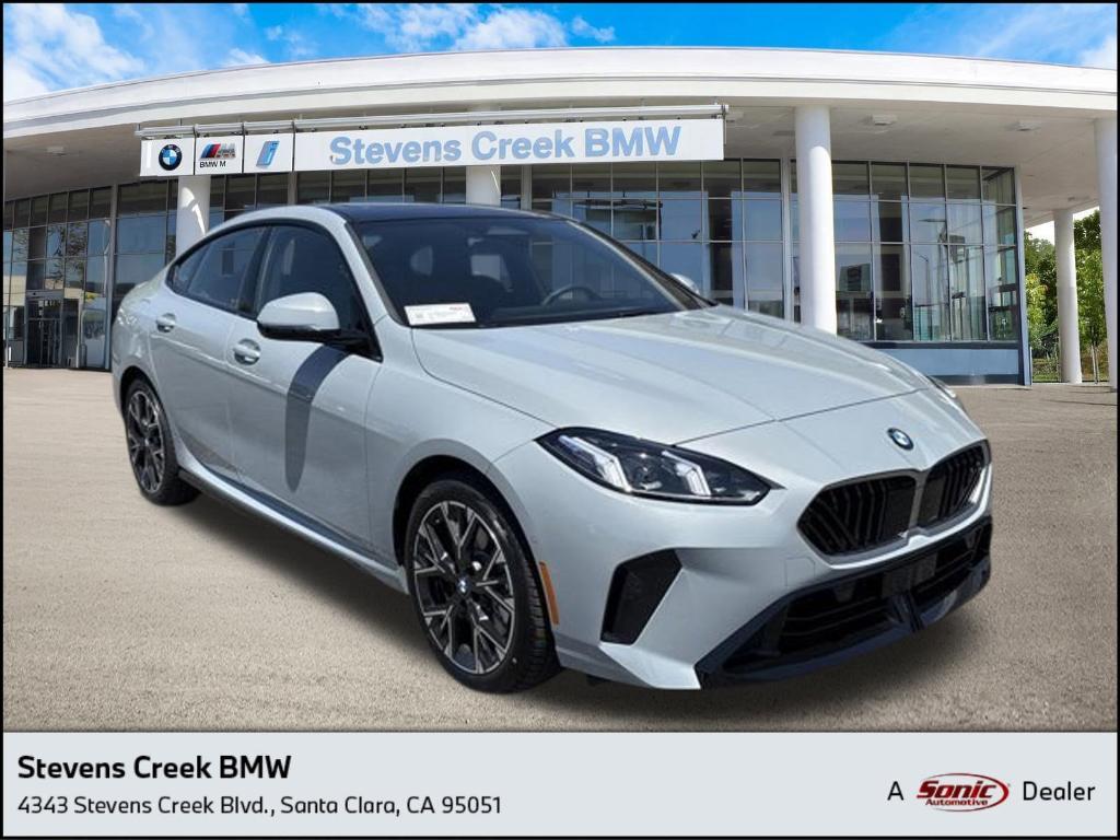 new 2026 BMW 228 Gran Coupe car, priced at $43,725