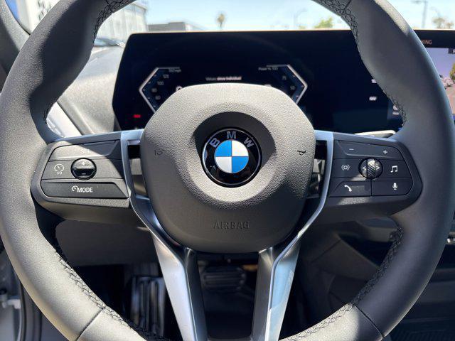 new 2026 BMW 228 Gran Coupe car, priced at $43,725