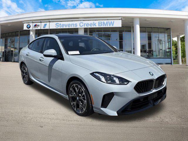 new 2026 BMW 228 Gran Coupe car, priced at $43,725