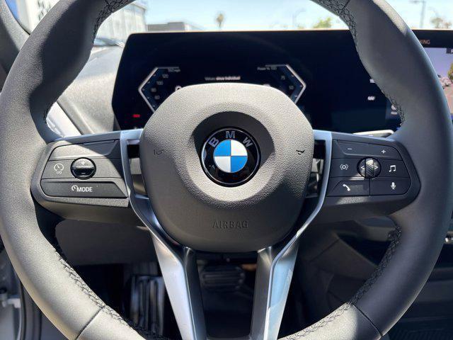new 2026 BMW 228 Gran Coupe car, priced at $43,725