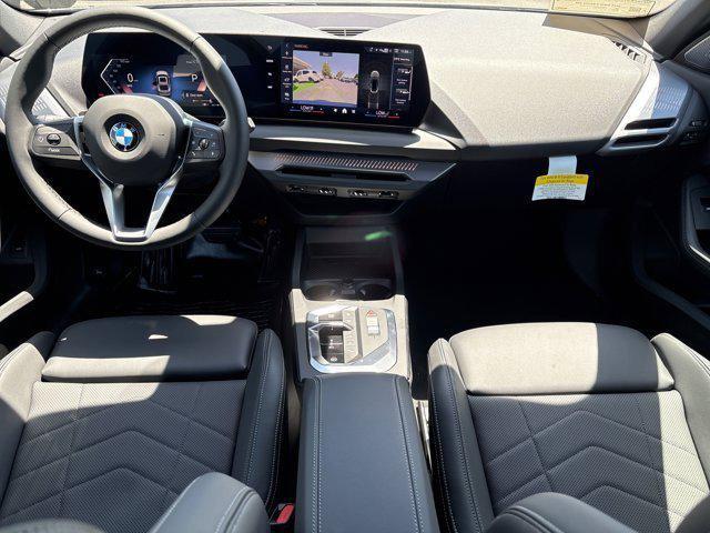 new 2026 BMW 228 Gran Coupe car, priced at $43,725