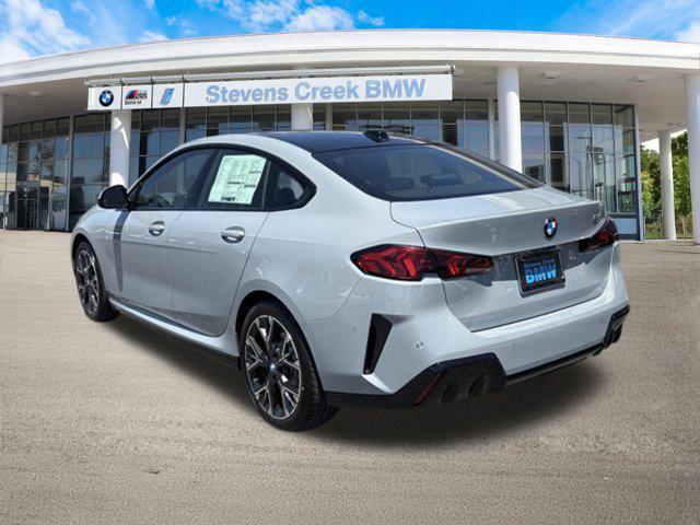 new 2026 BMW 228 Gran Coupe car, priced at $43,725