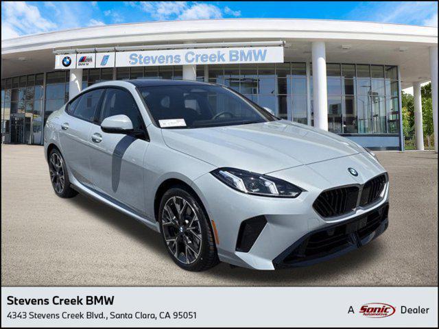 new 2026 BMW 228 Gran Coupe car, priced at $43,725