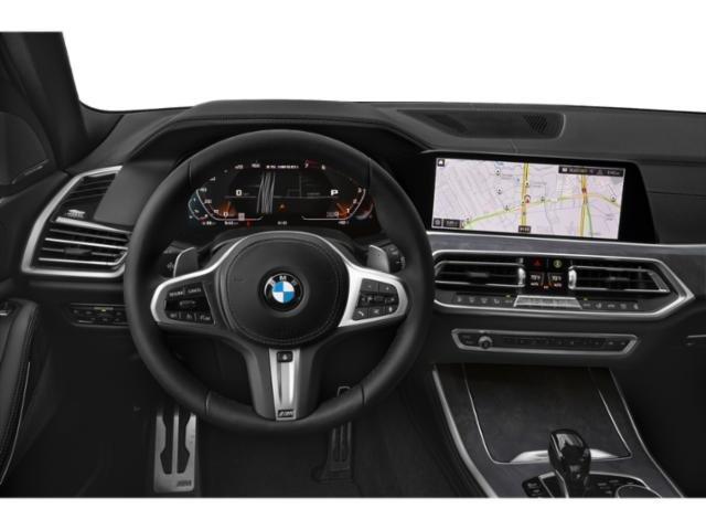 used 2021 BMW X5 car, priced at $42,999