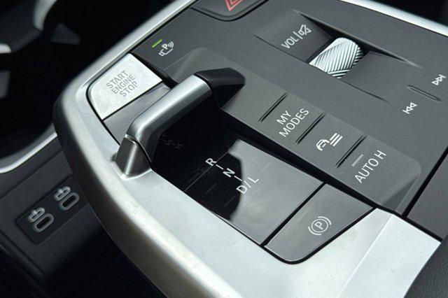 used 2025 BMW X1 car, priced at $43,851