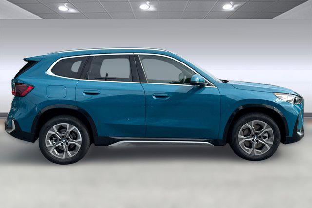 used 2025 BMW X1 car, priced at $43,851