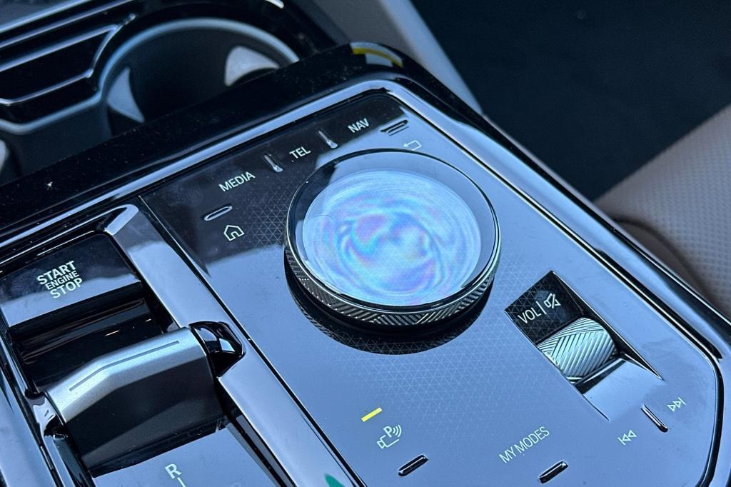 new 2025 BMW 530 car, priced at $65,655