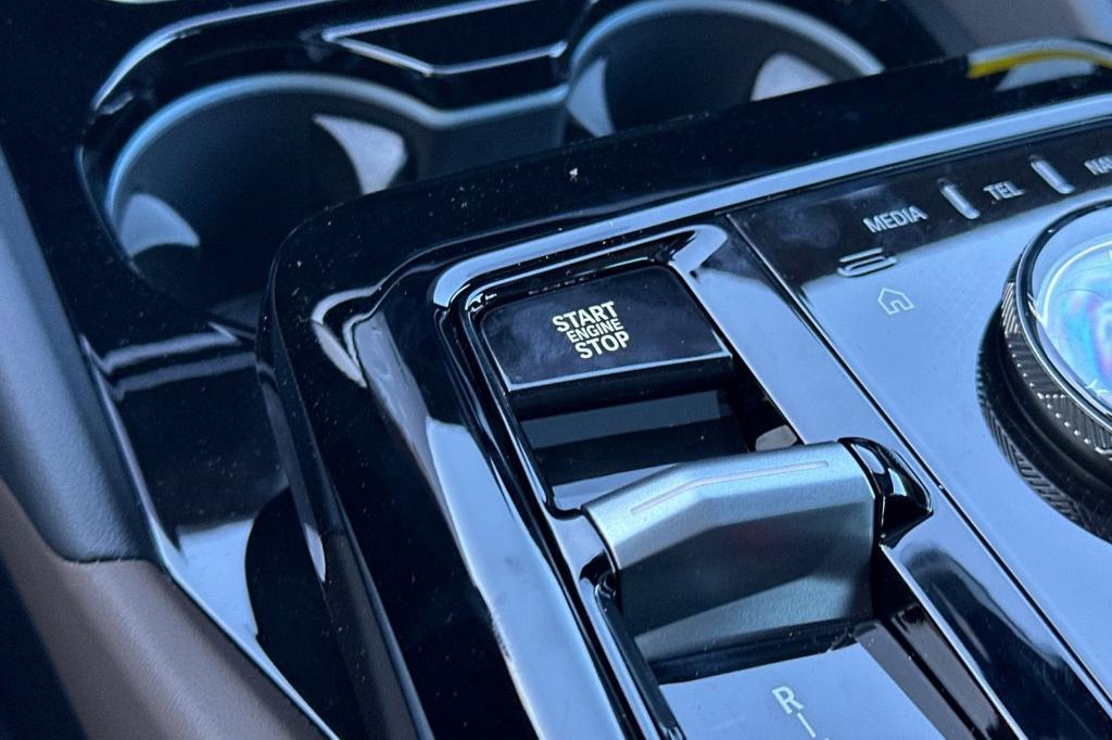 new 2025 BMW 530 car, priced at $65,655