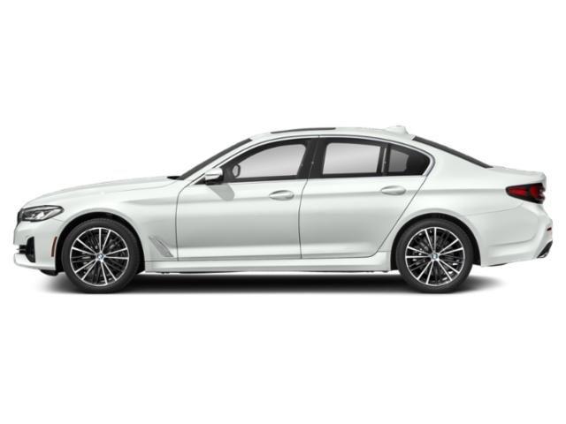 used 2022 BMW 540 car, priced at $41,999