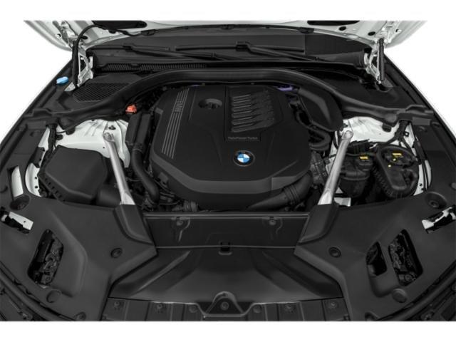 used 2022 BMW 540 car, priced at $41,999