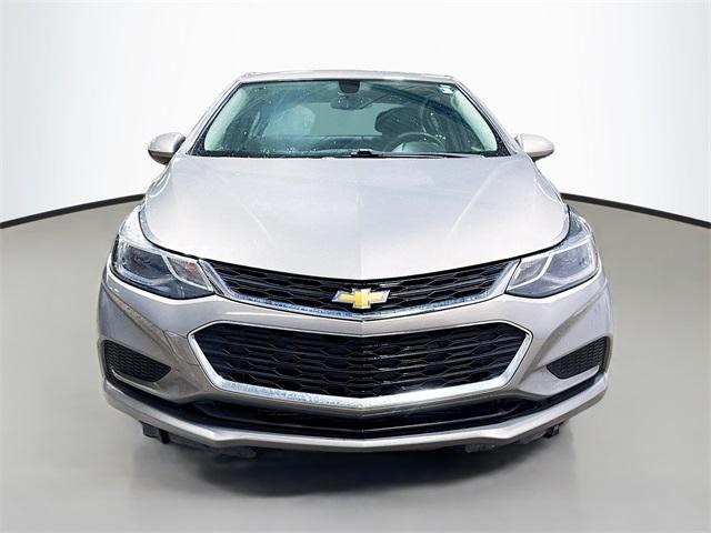 used 2018 Chevrolet Cruze car, priced at $9,799