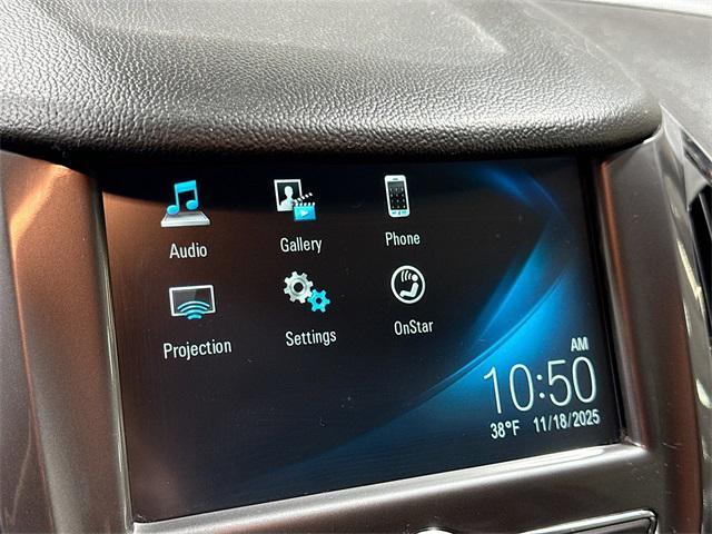 used 2018 Chevrolet Cruze car, priced at $9,799