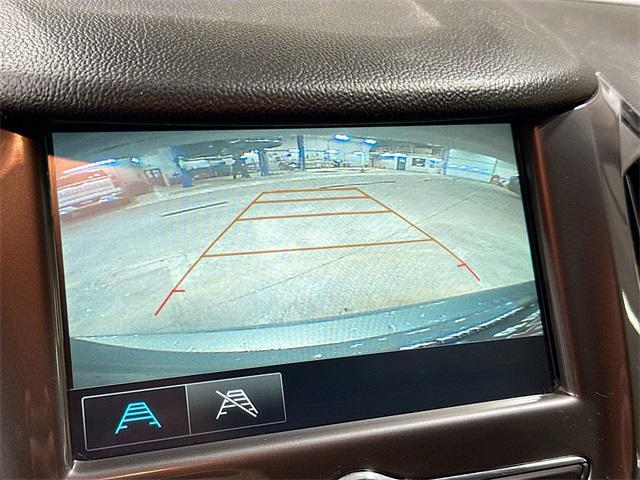 used 2018 Chevrolet Cruze car, priced at $9,799