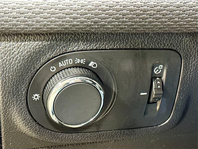 used 2018 Chevrolet Cruze car, priced at $9,799