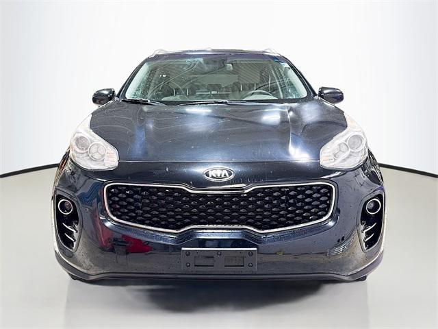 used 2019 Kia Sportage car, priced at $13,725